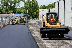 Best Driveway Overlay Services  in Ladera Heights, CA