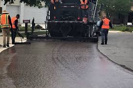 Best Driveway Crack Filling  in Ladera Heights, CA